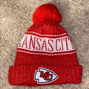Kansas City Chiefs hat